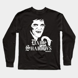 Dark Shadows Long Sleeve T-Shirt